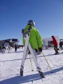 Foto 1: FREERIDE KURZ - KAPRUN (ly�a�sk� z�jezd - Rakousko)