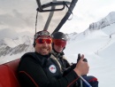 Foto 2: FREERIDE KURZ - KAPRUN (ly�a�sk� z�jezd - Rakousko)