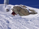 Foto 3: FREERIDE KURZ - KAPRUN (ly�a�sk� z�jezd - Rakousko)