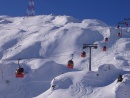 Foto: FREERIDE KURZ - KAPRUN (ly�a�sk� z�jezd - Rakousko)