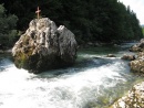 Foto 2: JULSKÉ ALPY NA YUKONECH - RAFTING NA YUKONECH, Sáva Bohinjka, Soča a Koritnice NOVINKA