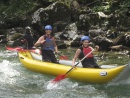 Foto: JULSKÉ ALPY NA YUKONECH - RAFTING NA YUKONECH, Sáva Bohinjka, Soča a Koritnice NOVINKA
