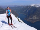 Foto 4: DACHSTEIN LADIES - prodlouen vkend pro dmy a jejich partnery