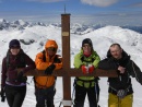 Foto 6: DACHSTEIN LADIES - prodlouen vkend pro dmy a jejich partnery