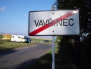 Foto 6: VAVINEC NA KAJAKU