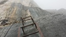 Foto 3: Dva celodenn tracky na Groser Priel, ferrata Bert Rinesch+Schermberg