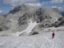 Foto 5: Dva celodenn tracky na Groser Priel, ferrata Bert Rinesch+Schermberg