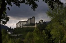 Foto 2: Adrenalin na ferrat mnoha obtnost-Burg Heinfels+horsk turistika tyrolsk Alpy