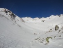 Foto 2: SKIALPINISMUS - Preber a Strimskogel - VYHL�DKOV� VRCHOLY N�ZK�CH TAUR, Rakousko, skialpinismus