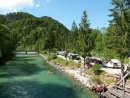 Foto 5: RAFTING NA YUKONU na SALZE a PRCHOD JESKYN JAKO BONUS