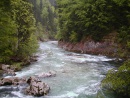 Foto 2: Rakouské kajakové řeky, Moll, Lieser a Isel