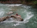 Foto 3: Rakouské kajakové řeky, Moll, Lieser a Isel