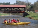 Foto 5: ODEMYKÁNÍ ÚPY: Bohuslavice u Trutnova - Ratibořice, s Country doporovodem