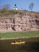 Foto 6: ODEMYKÁNÍ ÚPY: Bohuslavice u Trutnova - Ratibořice, s Country doporovodem