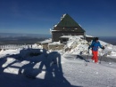 Foto 2: KRKONOSK HAUTE ROUTE DLOUH