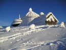 Foto 5: KRKONOSK HAUTE ROUTE DLOUH