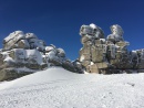 Foto: KRKONOSK HAUTE ROUTE DLOUH