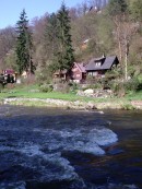 Foto 5: Sázava: Týnec n. S. - Pikovice