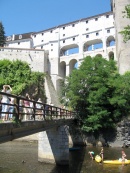 Foto 2: Vltava: Vy.Brod - esk Krumlov