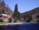 Foto 6: SZAVA - RAFTING na YUKONECH - KRHANICE WW II