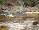 Foto 1: STVOIDLA - SZAVA RAFTING NA YUKONECH