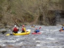 Foto 4: STVOIDLA - SZAVA RAFTING NA YUKONECH