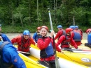 Foto 5: STVOIDLA - SZAVA RAFTING NA YUKONECH