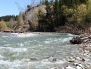 Foto 2: TATRANSK� BEL� - RAFTING - v�kendov� z�jezd za raftingem na Slovensko (v�cem�stn� raft ��zen� guidem)