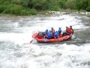 Foto: TATRANSK� BEL� - RAFTING - v�kendov� z�jezd za raftingem na Slovensko (v�cem�stn� raft ��zen� guidem)
