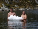 Foto 2: NORSKO RAFTING + fjordy, kaňony, ledovce, zájezd za raftingem a přírodou