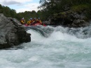 Foto 3: NORSKO RAFTING + fjordy, kaňony, ledovce, zájezd za raftingem a přírodou