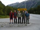 Foto 6: NORSKO RAFTING + fjordy, kaňony, ledovce, zájezd za raftingem a přírodou
