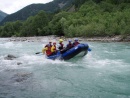 Foto 2: RAFTING: ALPSK� SUPERV�KEND, Isel a Salzach