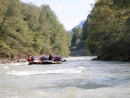 Foto 4: RAFTING: ALPSK� SUPERV�KEND, Isel a Salzach