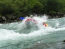 Foto 5: RAFTING: ALPSK� SUPERV�KEND, Isel a Salzach