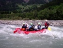 Foto: RAFTING: ALPSK� SUPERV�KEND, Isel a Salzach