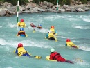 Foto 2: RAFTING VE FRANCII - Isére, Durance, Romanche a Ubaye - evropský super rafting