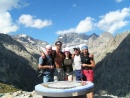 Foto 5: RAFTING VE FRANCII - Isére, Durance, Romanche a Ubaye - evropský super rafting
