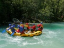 Foto: RAFTING VE FRANCII - Isére, Durance, Romanche a Ubaye - evropský super rafting