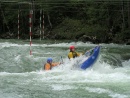 Foto 2: RAFTING SALZA jak ji neznte - navc HORN SOUTSKA SALZY na  YUKONECH    NOVINKA