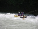 Foto 4: RAFTING SALZA jak ji neznte - navc HORN SOUTSKA SALZY na  YUKONECH    NOVINKA