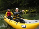 Foto 5: RAFTING SALZA jak ji neznte - navc HORN SOUTSKA SALZY na  YUKONECH    NOVINKA