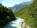 Foto: TOP Rafting v Julskch Alpch, Sva Dolinka a Bohinjka, Soa a Korytnice na yukonech