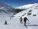 Foto 2: SKIALPINISMUS - ARÉNA ROHÁČE - skialpy, prodloužený víkend, Slovensko, skialpinismus