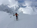 Foto 4: SKIALPINISMUS - ARÉNA ROHÁČE - skialpy, prodloužený víkend, zájezd Slovensko, skialpinismus