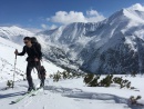 Foto 6: SKIALPINISMUS - ARÉNA ROHÁČE - skialpy, prodloužený víkend, Slovensko, skialpinismus