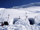 Foto 4: LAVINOVÝ KURZ - AVALANCHE EXPERT - pro horolezce, skialpinisty, lyžaře a VHT turisty