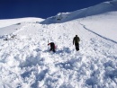 Foto 5: LAVINOVÝ KURZ - AVALANCHE EXPERT - pro horolezce, skialpinisty, lyžaře a VHT turisty