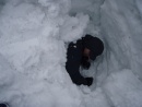 Foto 6: LAVINOVÝ KURZ - AVALANCHE EXPERT - pro horolezce, skialpinisty, lyžaře a VHT turisty